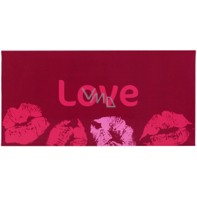 Albi Valentine's Day chocolate in an envelope Love 100 g
