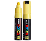 Posca Universal acrylic marker 4,5 - 5,5 mm Yellow PC-7M