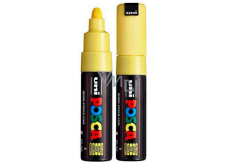 Posca Universal acrylic marker 4,5 - 5,5 mm Yellow PC-7M