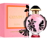 Paco Rabanne Olympea Flora eau de parfum for women 80 ml