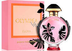 Paco Rabanne Olympea Flora eau de parfum for women 80 ml