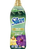 Silan Aromatherapy Fascinating Jungle fabric softener 32 doses 800 ml