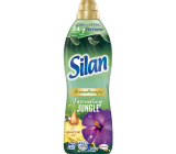 Silan Aromatherapy Fascinating Jungle fabric softener 32 doses 800 ml