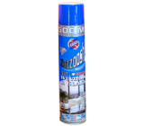 Xanto Zazzoosh window and glass cleaning foam 500 ml