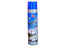 Xanto Zazzoosh window and glass cleaning foam 500 ml