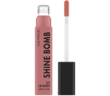 Catrice Shine Bomb Lip Lacquer Liquid Lipstick 020 Good Taste 3 ml