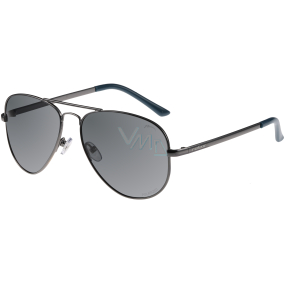 Relax Drago unisex polarized sunglasses R0357C