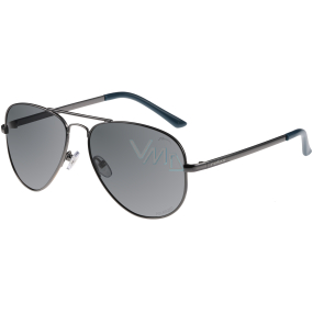 Relax Drago Polarized Sunglasses unisex R0357C
