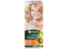 Garnier Color Naturals hair color 9 Naturally extra light blonde