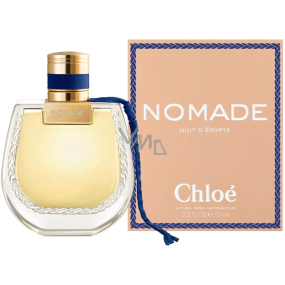 Chloé Nomade Nuit D'Egypte Eau de Parfum for women 75 ml