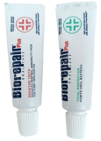 Biorepair toothpaste 15 ml 1 piece