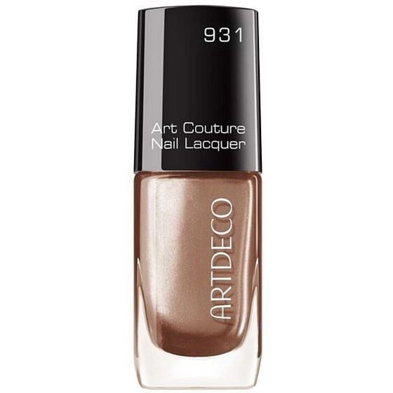 Artdeco Art Couture Nail Lacquer 931 Pharaoh Pearl 10 ml
