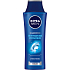 Nivea Men Strong Power, shampoo for men, 400 ml