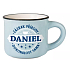 Albi Espresso Mug Daniel - Miracle of nature, perfection itself 45 ml