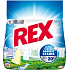 REX Laundry Powder Amazonia Freshness 20 Washes, 1.1kg