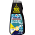 Finish Ultimate Gel Dishwasher Duo Lemon 2 x 1 l