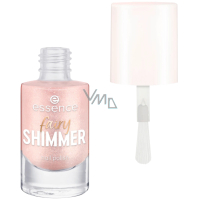 Essence 05 Fairy Shimmer Nail Polish 8 ml