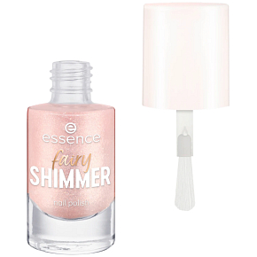 Essence 05 Fairy Shimmer Nail Polish 8 ml