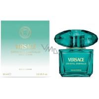 Versace Crystal Emerald Eau de Parfum for Women 90 ml
