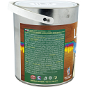 Lazurol Aqua Impregnant V1314 prevention against fungi and insects colorless, 2.5 kg