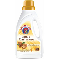 Chante Clair wool and cashmere washing gel Lana e Cashmere 900 ml