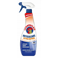 CHANTE CLAIR LIME SCALE CLEANER WITH VINEGAR 625 ML