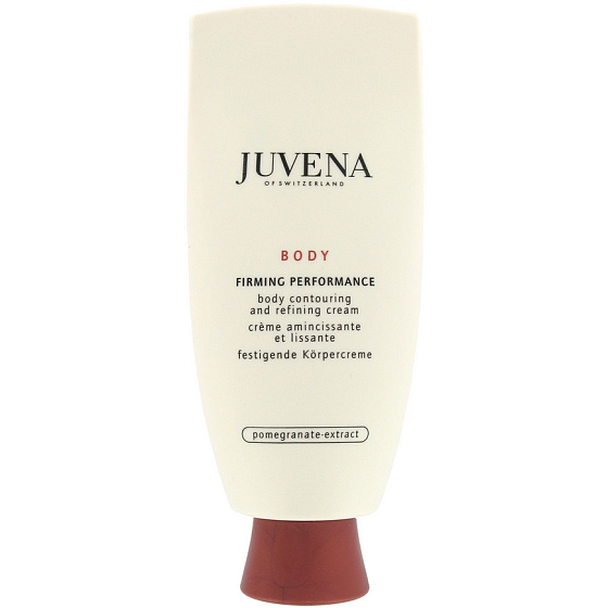 Juvena Body Firming Performance Firming Cream Body Lotion 200 ml