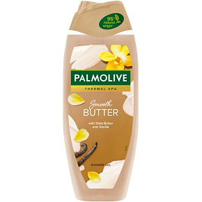 Palmolive Thermal Spa Shower Gel Smooth Butter 500 ml