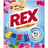 Rex Aromatherapy Orchid Color washing powder for colored laundry 4 doses 220 g