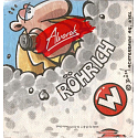 Alvarak Paper napkins 3 ply 33 x 33 cm 15 pieces