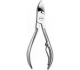 Nail tongs 10 cm 1 piece 4433