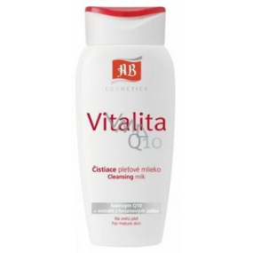 Ab Vitalita Q10 cleansing lotion 200 ml