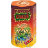 Quaker fireworks CE2 6 rounds 1 piece II. hazard classes marketable from 18 years!