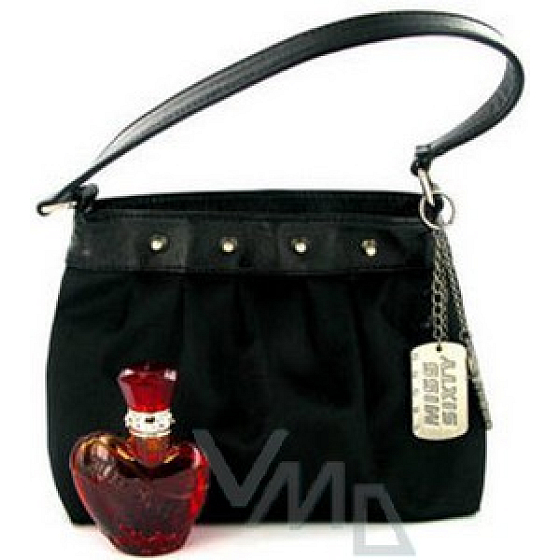 Miss Sixty Rock Muse eau de toilette for women 30 ml + handbag, gift set