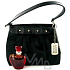 Miss Sixty Rock Muse eau de toilette for women 30 ml + handbag, gift set