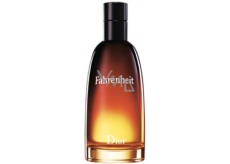 Christian Dior Fahrenheit Eau de Toilette for Men 200 ml