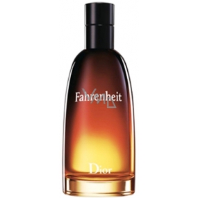 Christian Dior Fahrenheit Eau de Toilette for Men 200 ml