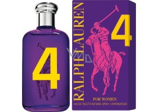 Ralph Lauren Big Pony 4 for Women toaletní voda 30 ml