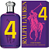 Ralph Lauren Big Pony 4 for Women Eau de Toilette 30 ml