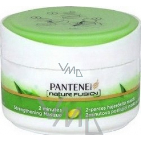 Pantene Pro-V Nature Fusion 2 minute strengthening hair mask 200 ml