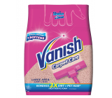 Vanish Shake & Clean carpet cleaning powder 650 g