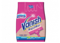 Vanish Shake & Clean carpet cleaning powder 650 g