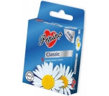 Pepino Classic condom made of natural latex 3 pieces