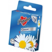 Pepino Classic condom made of natural latex 3 pieces