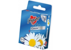 Pepino Classic condom made of natural latex 3 pieces