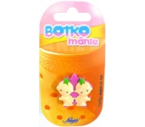 Nekupto Botko Mania nut not only for shoes Gemini 1 piece