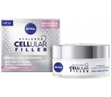 Nivea Hyaluron Cellular Filler firming day cream for all skin types 50 ml