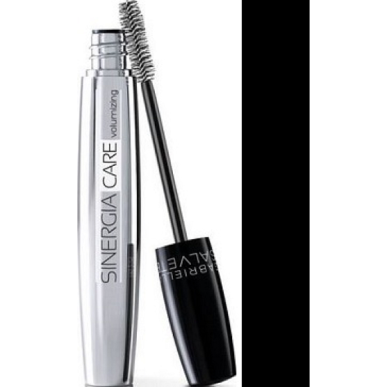 Gabriella Salvete Sinergia Care Volumizing mascara black 12 ml