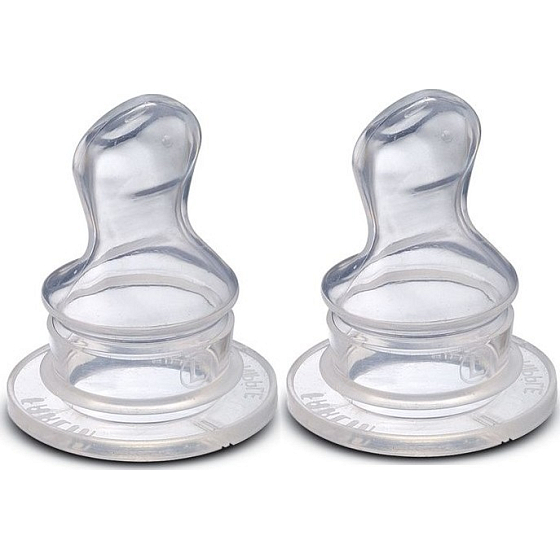 Baby Farlin Silicone Shaped Shaped Porridge (L) 0+ months