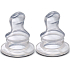 Baby Farlin Silicone Shaped Shaped Porridge (L) 0+ months